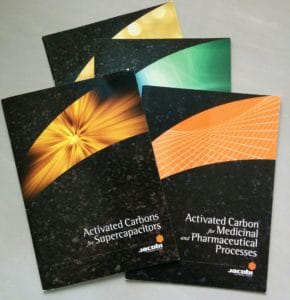 Jacobi Carbons brochures