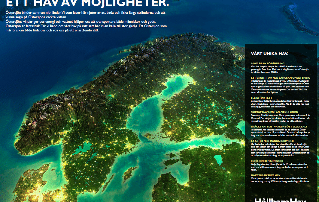 Initiativet Hållbara hav