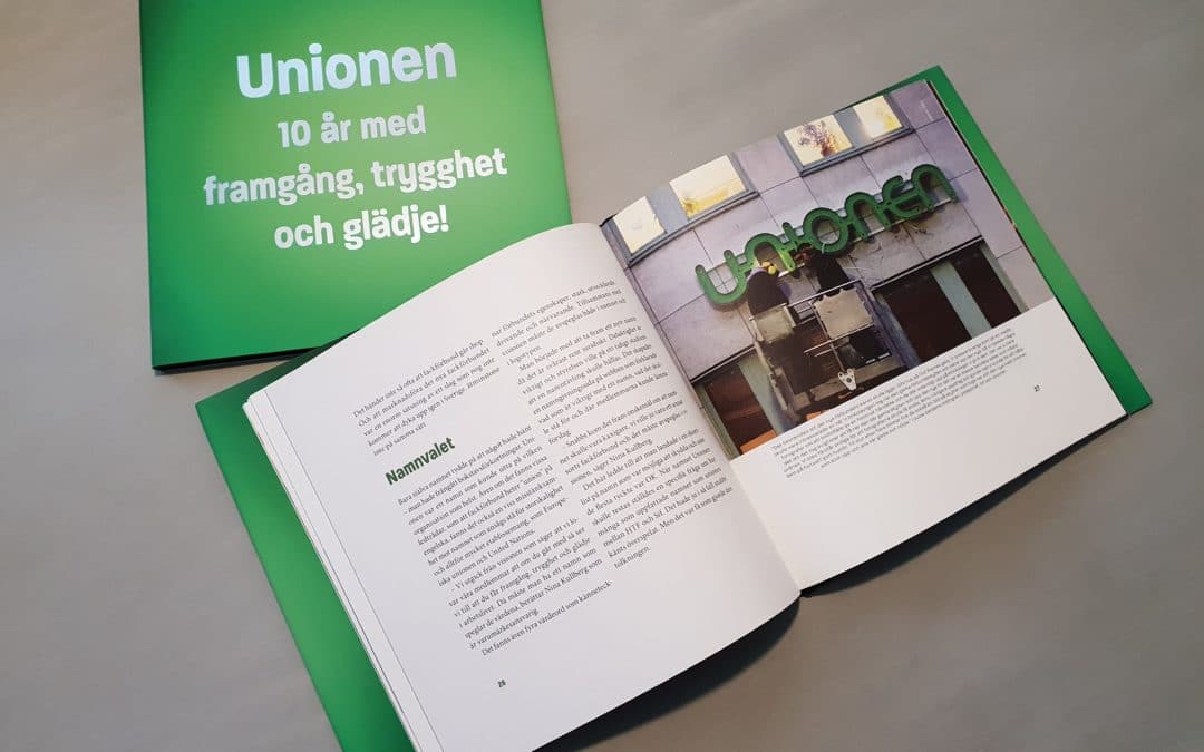 Unionen