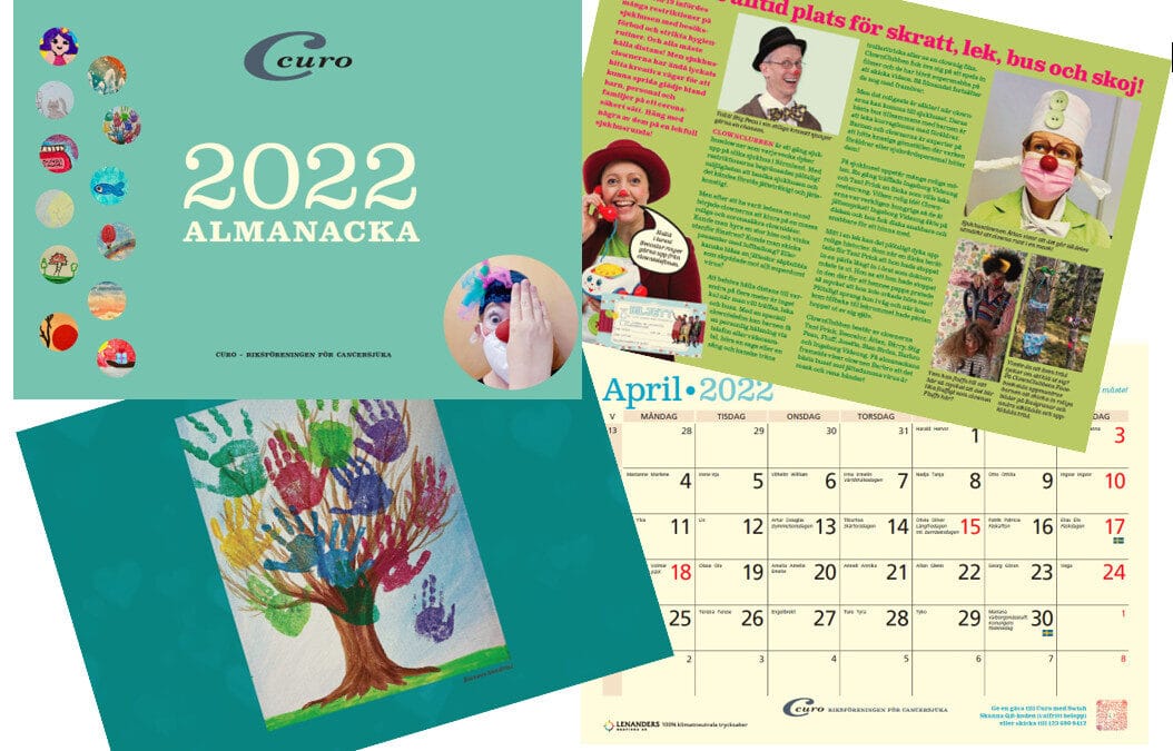 Curo Almanacka 2022